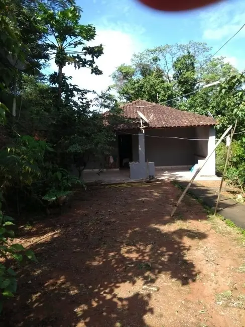 Foto 2 de Sítio / Rancho com 4 quartos à venda, 20000m2 em Centro, Botelhos - MG