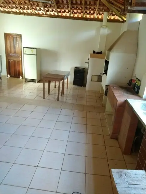 Foto 6 de Sítio / Rancho com 4 quartos à venda, 20000m2 em Centro, Botelhos - MG