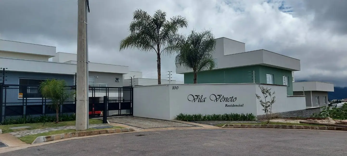 Foto 5 de Casa de Condomínio com 3 quartos à venda, 122m2 em Pocos De Caldas - MG