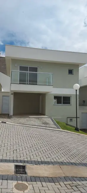 Foto 6 de Casa de Condomínio com 3 quartos à venda, 122m2 em Pocos De Caldas - MG
