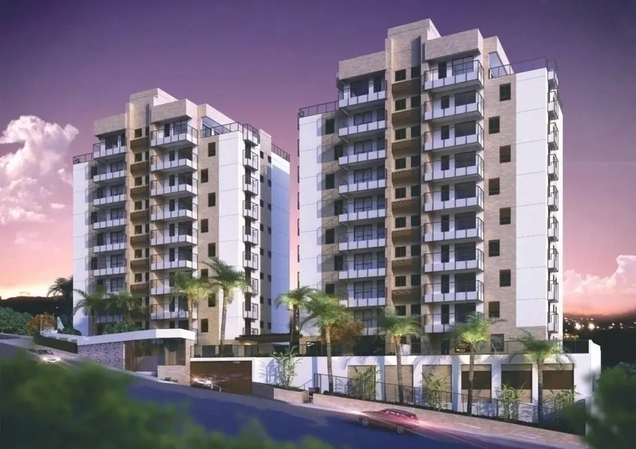 Apartamento com 2 quartos à venda, 75m2 em Centro, Pocos De Caldas - MG - imagem 1 Foto 1 de Apartamento com 2 quartos à venda, 75m2 em Centro, Pocos De Caldas - MG