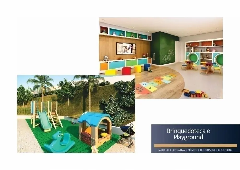 Apartamento com 2 quartos à venda, 75m2 em Centro, Pocos De Caldas - MG - imagem 8 Foto 8 de Apartamento com 2 quartos à venda, 75m2 em Centro, Pocos De Caldas - MG