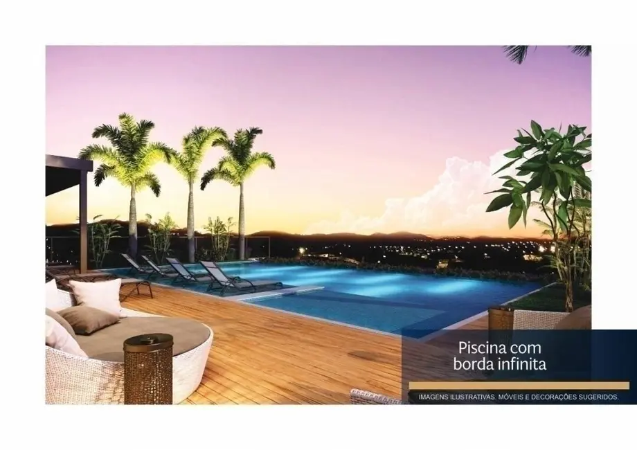 Apartamento com 2 quartos à venda, 75m2 em Centro, Pocos De Caldas - MG - imagem 7 Foto 7 de Apartamento com 2 quartos à venda, 75m2 em Centro, Pocos De Caldas - MG