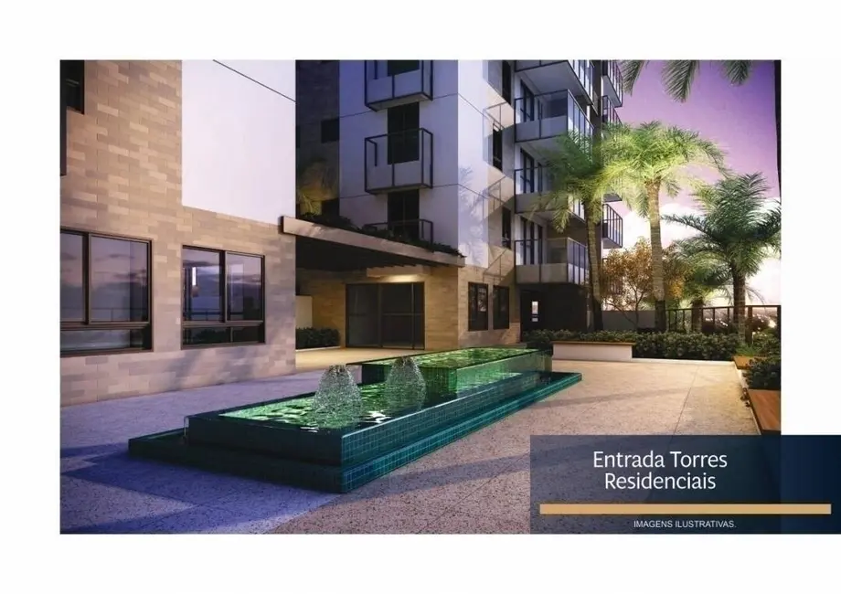 Apartamento com 2 quartos à venda, 75m2 em Centro, Pocos De Caldas - MG - imagem 4 Foto 4 de Apartamento com 2 quartos à venda, 75m2 em Centro, Pocos De Caldas - MG