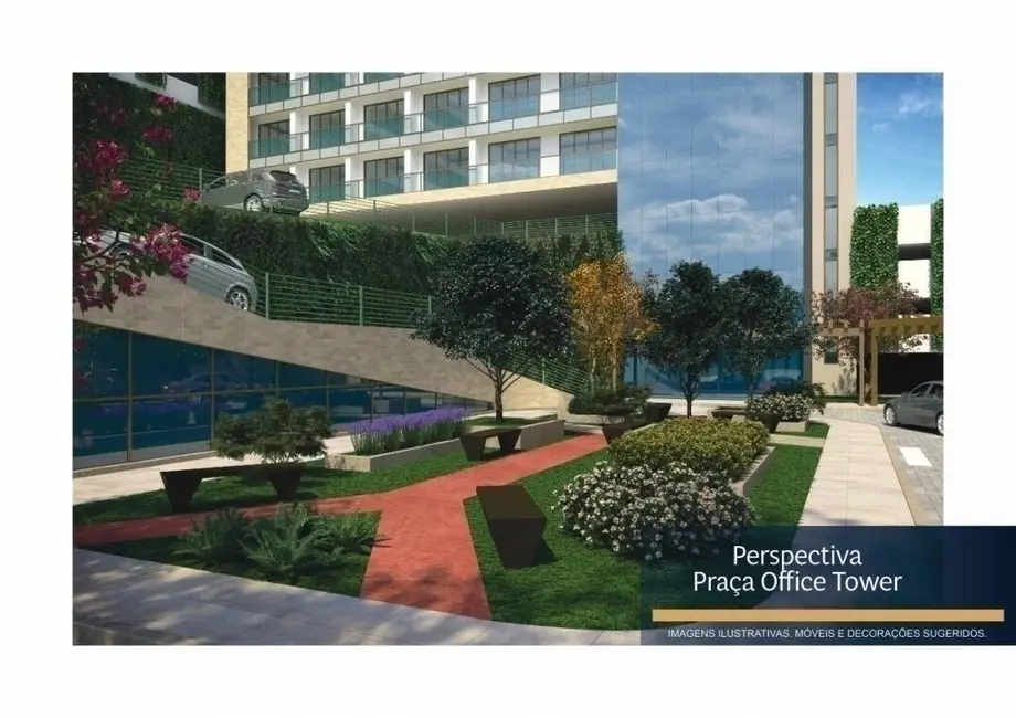 Sala Comercial à venda, 56m2 em Centro, Pocos De Caldas - MG - imagem 3 Foto 3 de Sala Comercial à venda, 56m2 em Centro, Pocos De Caldas - MG