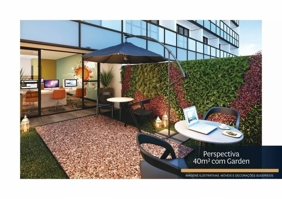 Sala Comercial à venda, 56m2 em Centro, Pocos De Caldas - MG - imagem 6 Foto 6 de Sala Comercial à venda, 56m2 em Centro, Pocos De Caldas - MG