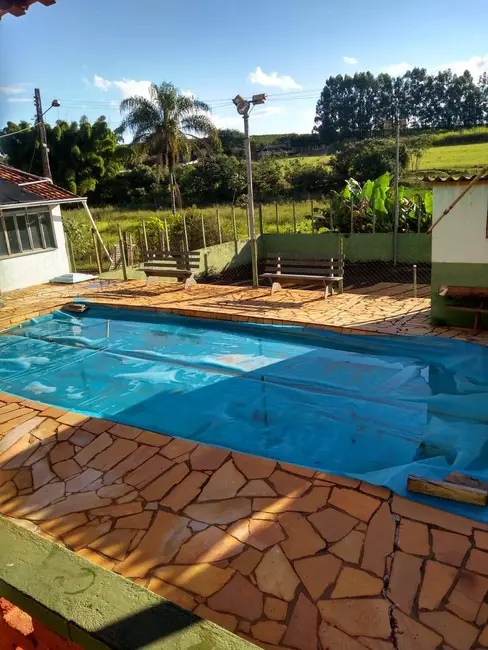 Sítio / Rancho com 6 quartos à venda, 10000m2 em Centro, Alfenas - MG - imagem 6 Foto 6 de Sítio / Rancho com 6 quartos à venda, 10000m2 em Centro, Alfenas - MG