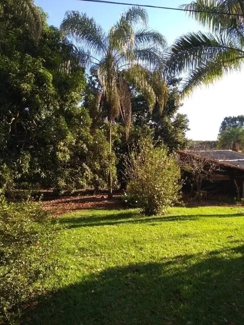 Sítio / Rancho com 6 quartos à venda, 10000m2 em Centro, Alfenas - MG - imagem 4 Foto 4 de Sítio / Rancho com 6 quartos à venda, 10000m2 em Centro, Alfenas - MG