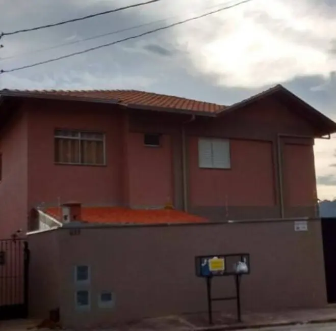 Foto 1 de Apartamento com 2 quartos à venda, 103m2 em Jardim Esmeralda, Pocos De Caldas - MG