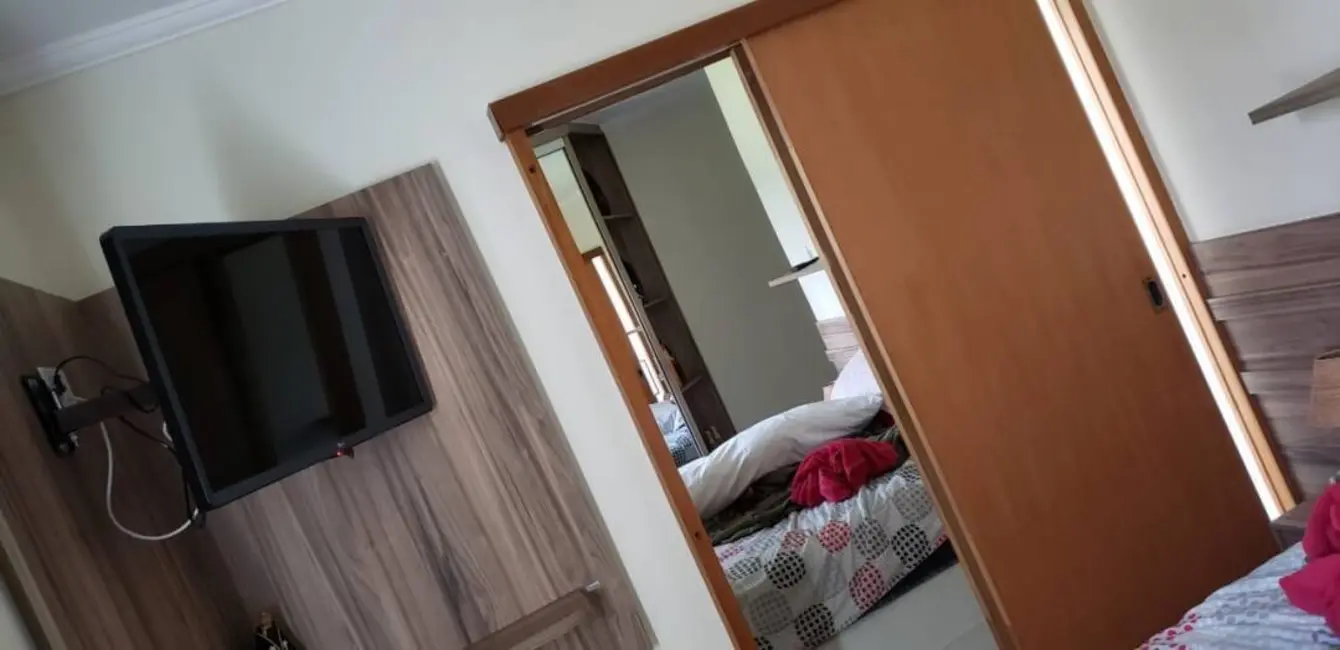 Apartamento com 2 quartos à venda, 103m2 em Jardim Esmeralda, Pocos De Caldas - MG - imagem 7 Foto 7 de Apartamento com 2 quartos à venda, 103m2 em Jardim Esmeralda, Pocos De Caldas - MG