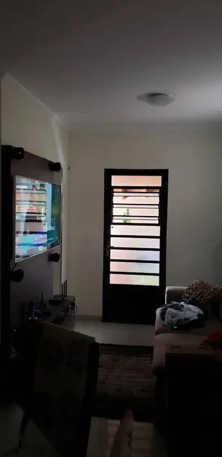 Apartamento com 2 quartos à venda, 103m2 em Jardim Esmeralda, Pocos De Caldas - MG - imagem 4 Foto 4 de Apartamento com 2 quartos à venda, 103m2 em Jardim Esmeralda, Pocos De Caldas - MG