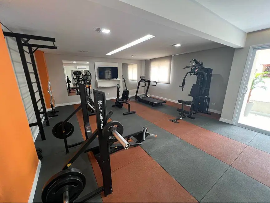 Apartamento com 3 quartos à venda, 67m2 em São Benedito, Pocos De Caldas - MG - imagem 3 Foto 3 de Apartamento com 3 quartos à venda, 67m2 em São Benedito, Pocos De Caldas - MG