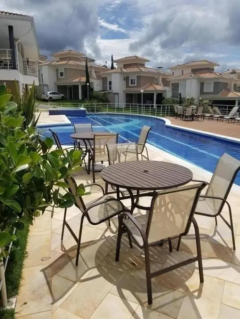 Foto 1 de Casa de Condomínio com 4 quartos à venda, 310m2 em Jardim Country Club, Pocos De Caldas - MG