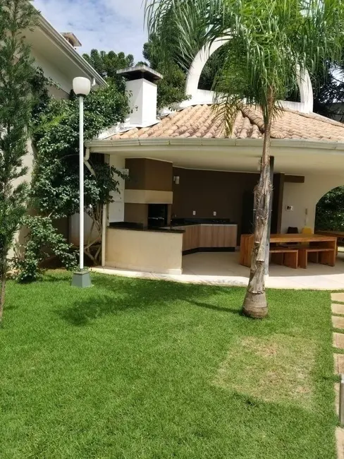 Foto 7 de Casa de Condomínio com 4 quartos à venda, 310m2 em Jardim Country Club, Pocos De Caldas - MG
