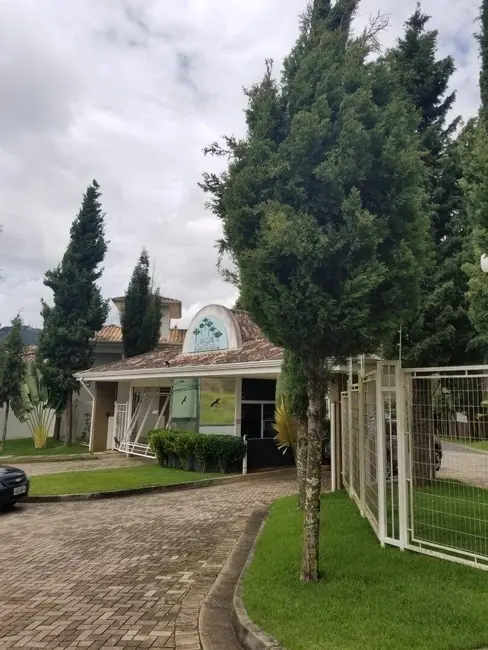 Foto 5 de Casa de Condomínio com 4 quartos à venda, 310m2 em Jardim Country Club, Pocos De Caldas - MG