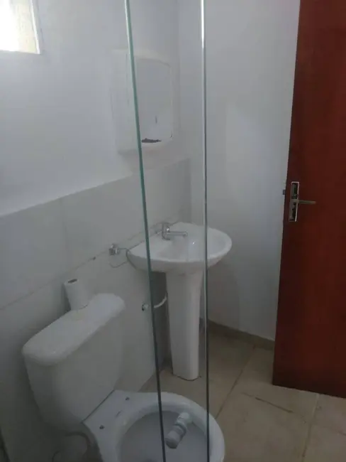 Apartamento com 2 quartos para alugar, 55m2 em Jardim São Jorge, Pocos De Caldas - MG - imagem 3 Foto 3 de Apartamento com 2 quartos para alugar, 55m2 em Jardim São Jorge, Pocos De Caldas - MG