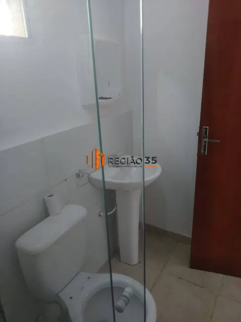 Foto 2 de Apartamento com 2 quartos para alugar, 55m2 em Jardim São Jorge, Pocos De Caldas - MG