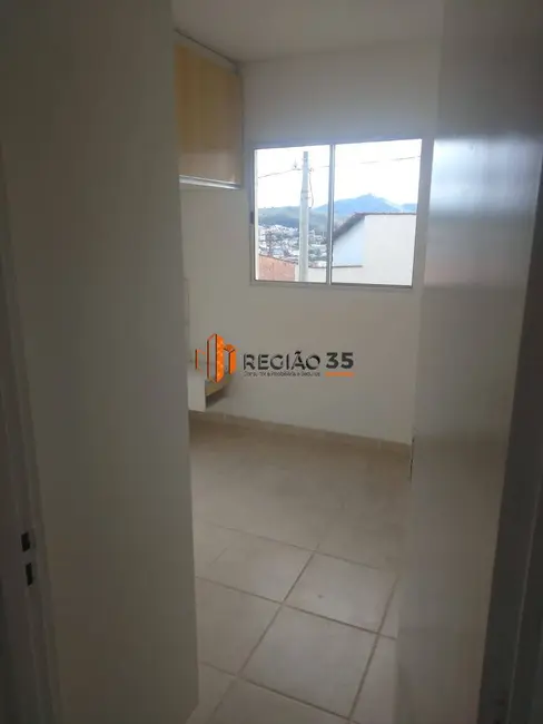 Foto 1 de Apartamento com 2 quartos para alugar, 55m2 em Jardim São Jorge, Pocos De Caldas - MG
