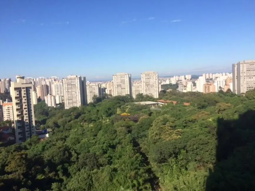 Foto 3 de Apartamento com 4 quartos à venda, 167m2 em Morumbi, São Paulo - SP