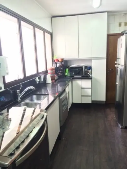 Foto 9 de Apartamento com 4 quartos à venda, 167m2 em Morumbi, São Paulo - SP