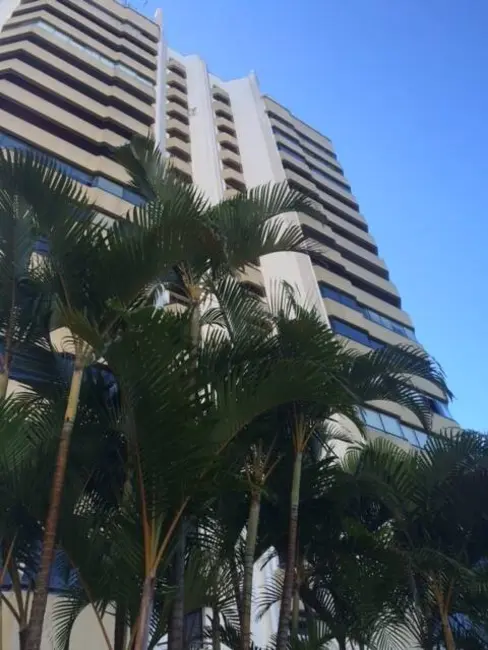 Foto 1 de Apartamento com 4 quartos à venda, 167m2 em Morumbi, São Paulo - SP