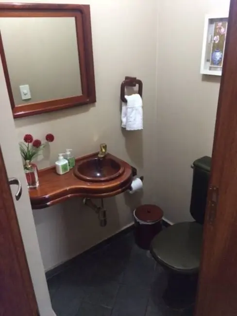 Foto 8 de Apartamento com 4 quartos à venda, 167m2 em Morumbi, São Paulo - SP