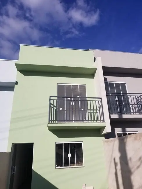 Foto 2 de Sobrado com 2 quartos à venda, 72m2 em Jardim Itamaraty V, Pocos De Caldas - MG