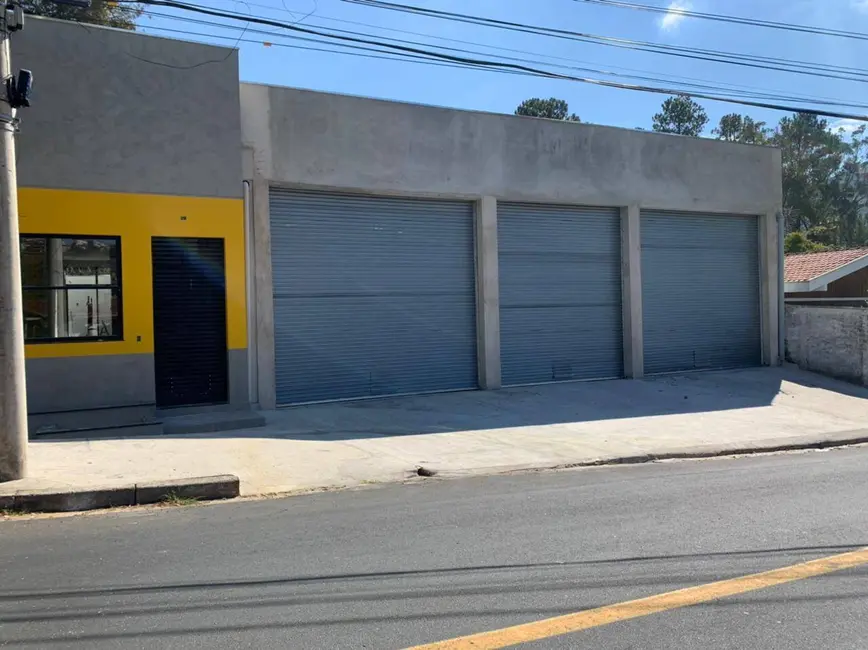 Sala Comercial para alugar, 200m2 em Jardim Novo Mundo, Pocos De Caldas - MG - imagem 2 Foto 2 de Sala Comercial para alugar, 200m2 em Jardim Novo Mundo, Pocos De Caldas - MG