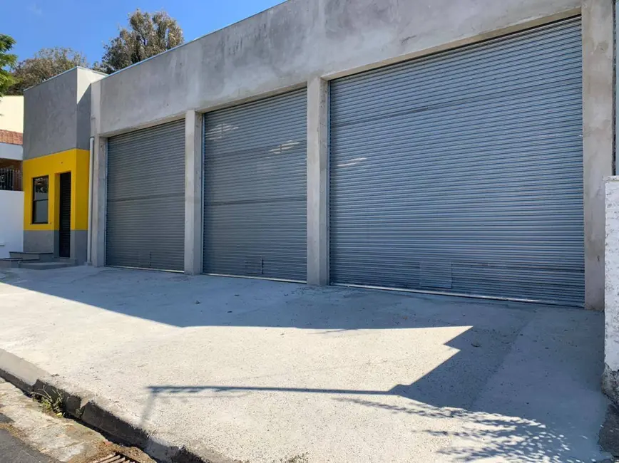 Sala Comercial para alugar, 200m2 em Jardim Novo Mundo, Pocos De Caldas - MG - imagem 3 Foto 3 de Sala Comercial para alugar, 200m2 em Jardim Novo Mundo, Pocos De Caldas - MG