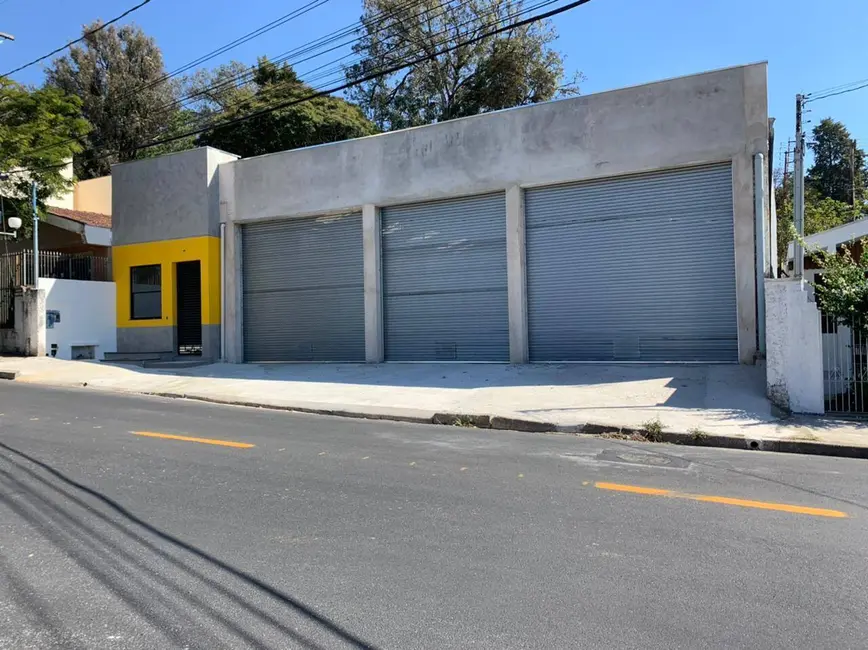 Sala Comercial para alugar, 200m2 em Jardim Novo Mundo, Pocos De Caldas - MG - imagem 1 Foto 1 de Sala Comercial para alugar, 200m2 em Jardim Novo Mundo, Pocos De Caldas - MG