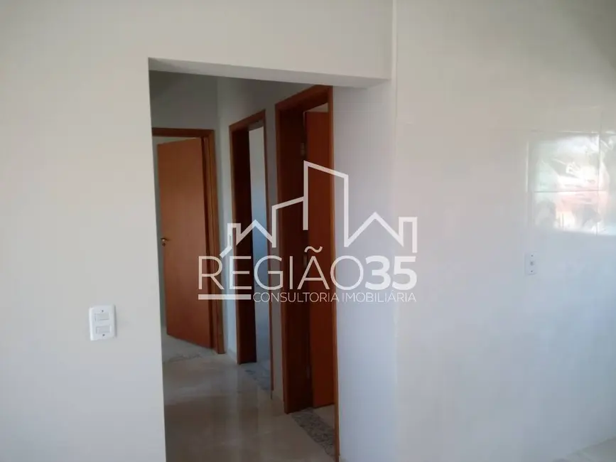 Foto 1 de Apartamento com 3 quartos à venda, 75m2 em Jardim das Hortênsias, Pocos De Caldas - MG