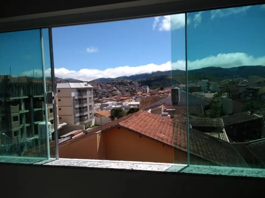 Apartamento com 3 quartos à venda, 75m2 em Jardim das Hortênsias, Pocos De Caldas - MG - imagem 6 Foto 6 de Apartamento com 3 quartos à venda, 75m2 em Jardim das Hortênsias, Pocos De Caldas - MG