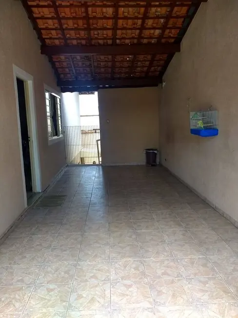 Casa com 3 quartos à venda, 200m2 em Jardim Campos Elísios, Pocos De Caldas - MG - imagem 8 Foto 8 de Casa com 3 quartos à venda, 200m2 em Jardim Campos Elísios, Pocos De Caldas - MG