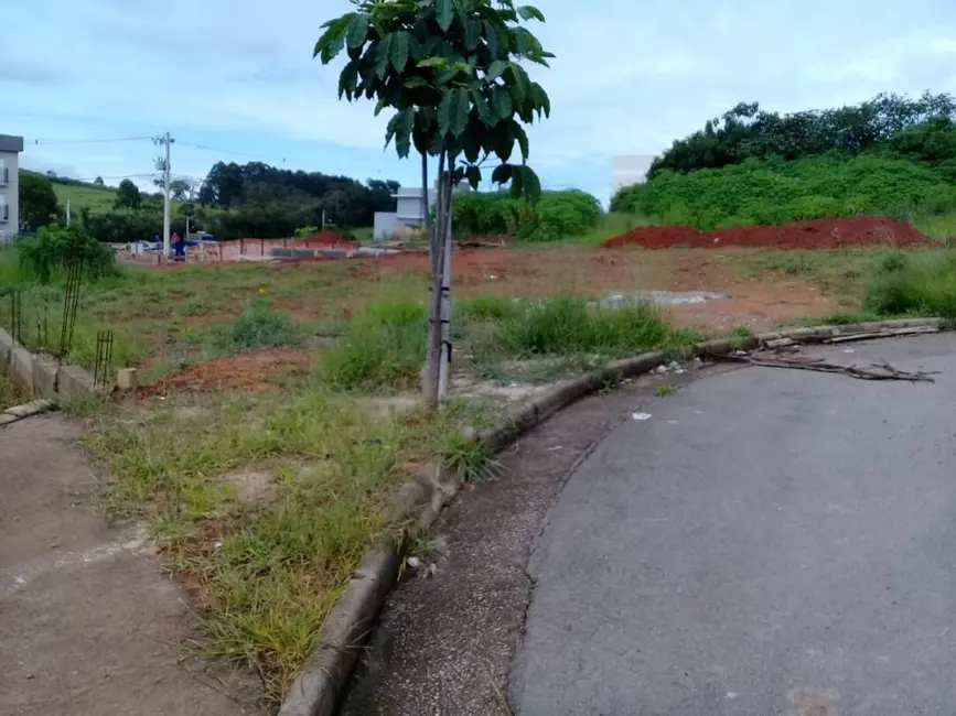 Foto 2 de Terreno / Lote à venda, 509m2 em Pocos De Caldas - MG