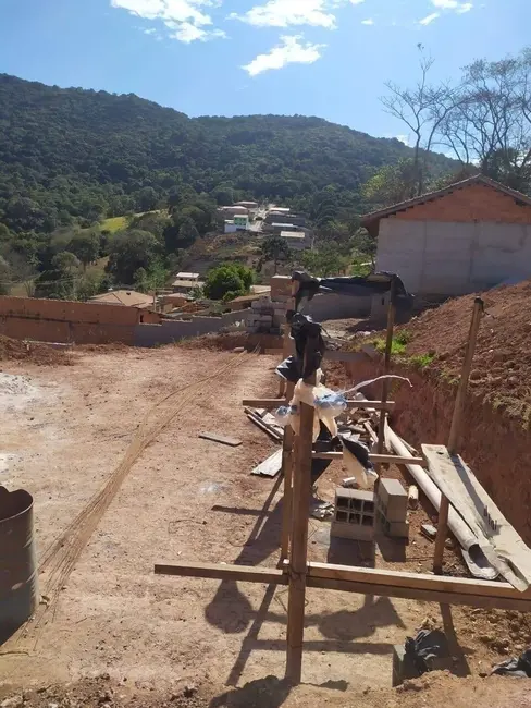 Terreno / Lote à venda, 616m2 em Caldas - MG - imagem 4 Foto 4 de Terreno / Lote à venda, 616m2 em Caldas - MG