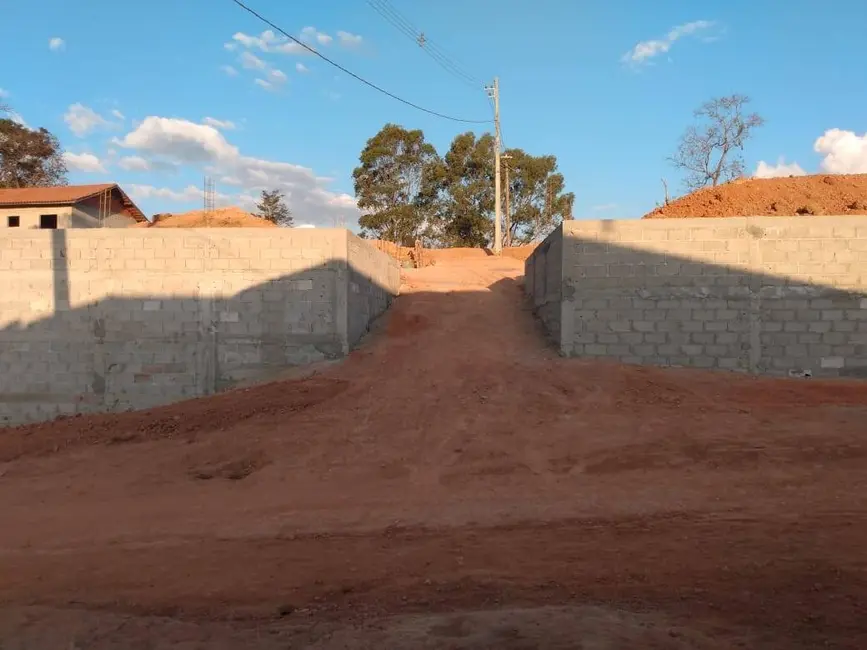 Terreno / Lote à venda, 616m2 em Caldas - MG - imagem 3 Foto 3 de Terreno / Lote à venda, 616m2 em Caldas - MG