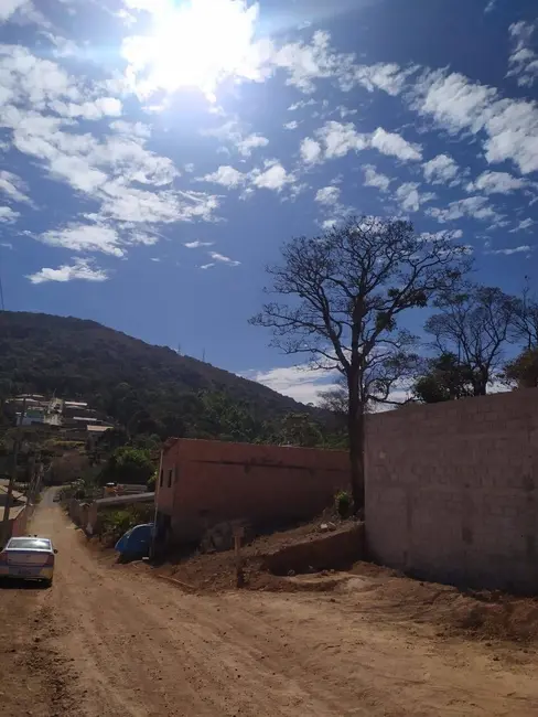 Terreno / Lote à venda, 616m2 em Caldas - MG - imagem 7 Foto 7 de Terreno / Lote à venda, 616m2 em Caldas - MG