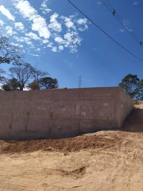 Terreno / Lote à venda, 616m2 em Caldas - MG - imagem 8 Foto 8 de Terreno / Lote à venda, 616m2 em Caldas - MG