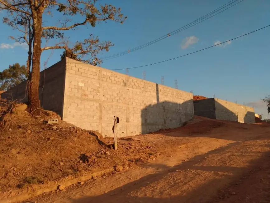 Terreno / Lote à venda, 616m2 em Caldas - MG - imagem 2 Foto 2 de Terreno / Lote à venda, 616m2 em Caldas - MG