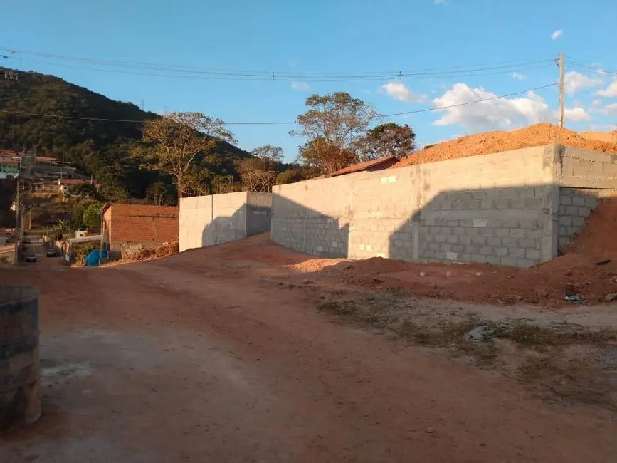 Terreno / Lote à venda, 616m2 em Caldas - MG - imagem 1 Foto 1 de Terreno / Lote à venda, 616m2 em Caldas - MG