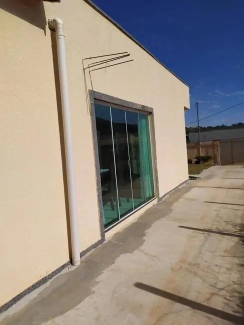 Chácara com 2 quartos à venda, 150m2 em Centro, Caldas - MG - imagem 7 Foto 7 de Chácara com 2 quartos à venda, 150m2 em Centro, Caldas - MG