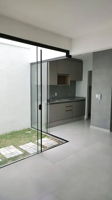 Foto 9 de Casa de Condomínio com 2 quartos à venda, 63m2 em Pocos De Caldas - MG