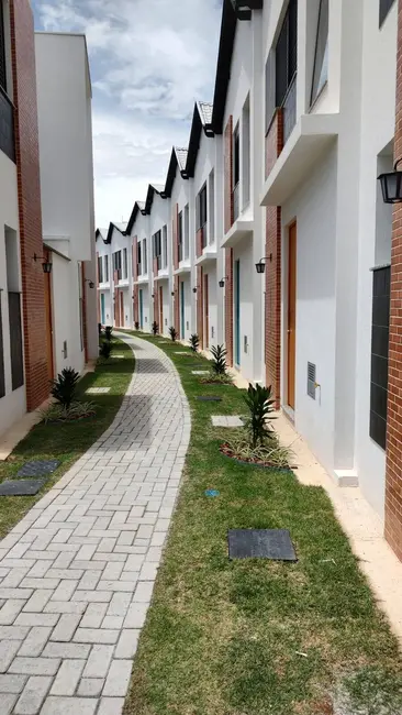 Foto 2 de Casa de Condomínio com 2 quartos à venda, 63m2 em Pocos De Caldas - MG