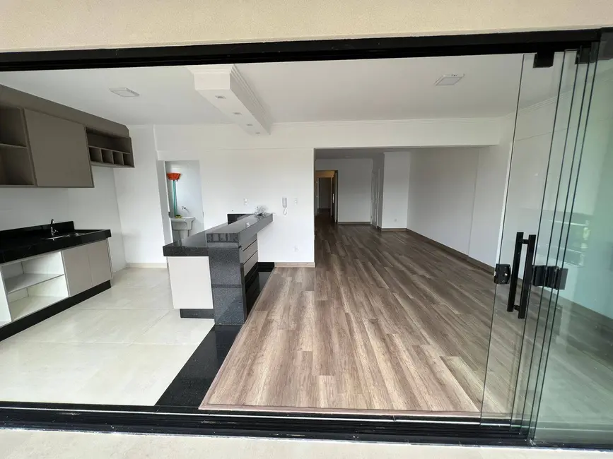 Apartamento com 3 quartos à venda, 107m2 em Jardim Elvira Dias, Pocos De Caldas - MG - imagem 3 Foto 3 de Apartamento com 3 quartos à venda, 107m2 em Jardim Elvira Dias, Pocos De Caldas - MG