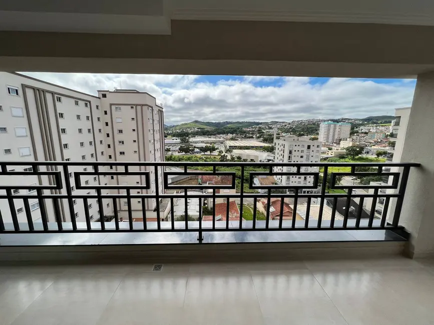 Apartamento com 3 quartos à venda, 107m2 em Jardim Elvira Dias, Pocos De Caldas - MG - imagem 4 Foto 4 de Apartamento com 3 quartos à venda, 107m2 em Jardim Elvira Dias, Pocos De Caldas - MG