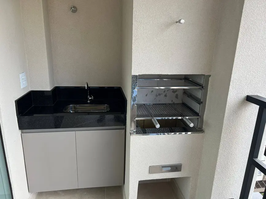 Apartamento com 3 quartos à venda, 107m2 em Jardim Elvira Dias, Pocos De Caldas - MG - imagem 5 Foto 5 de Apartamento com 3 quartos à venda, 107m2 em Jardim Elvira Dias, Pocos De Caldas - MG