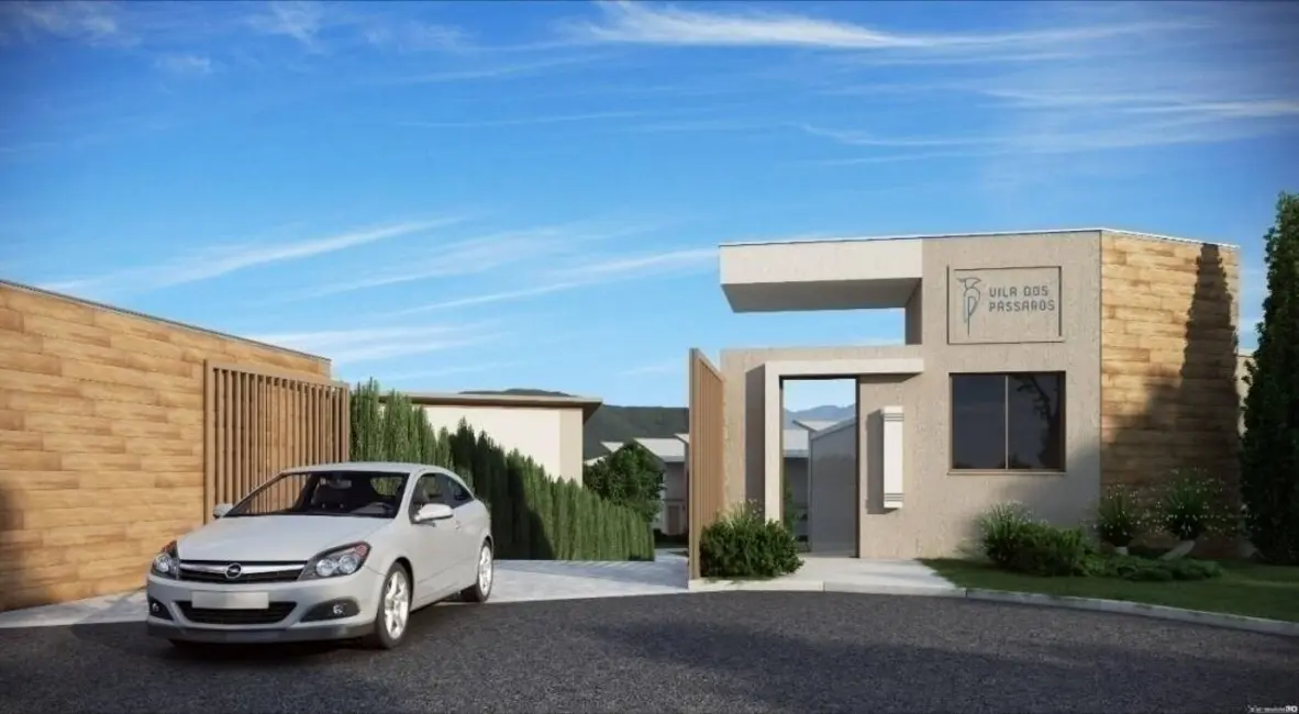 Foto 1 de Casa de Condomínio com 3 quartos à venda, 139m2 em Parque Primavera, Pocos De Caldas - MG