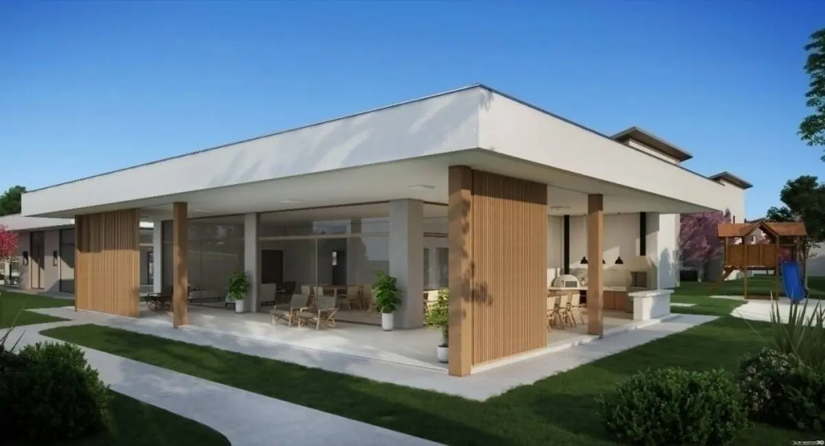 Foto 9 de Casa de Condomínio com 3 quartos à venda, 139m2 em Parque Primavera, Pocos De Caldas - MG