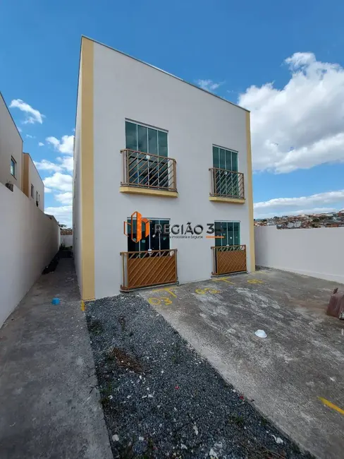 Foto 1 de Apartamento com 2 quartos à venda, 72m2 em Santa Teresa, Pocos De Caldas - MG