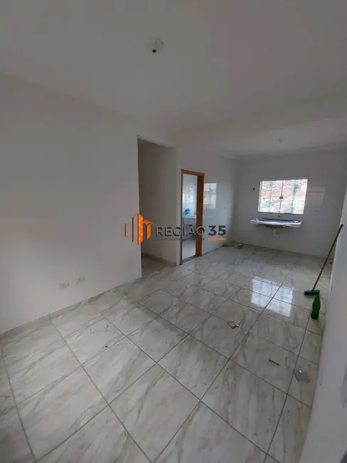 Foto 2 de Apartamento com 2 quartos à venda, 72m2 em Santa Teresa, Pocos De Caldas - MG